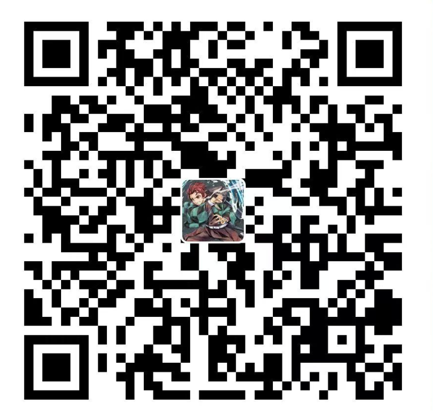 支付宝 扫码赞助